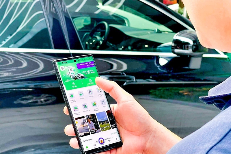 Những lưu ý quan trọng khi sử dụng tài khoản giao thông
