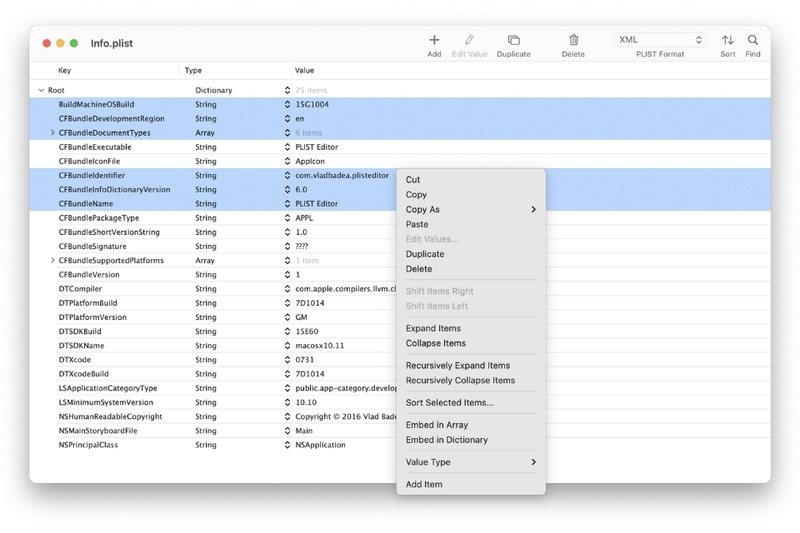 File PLIST là gì (5)