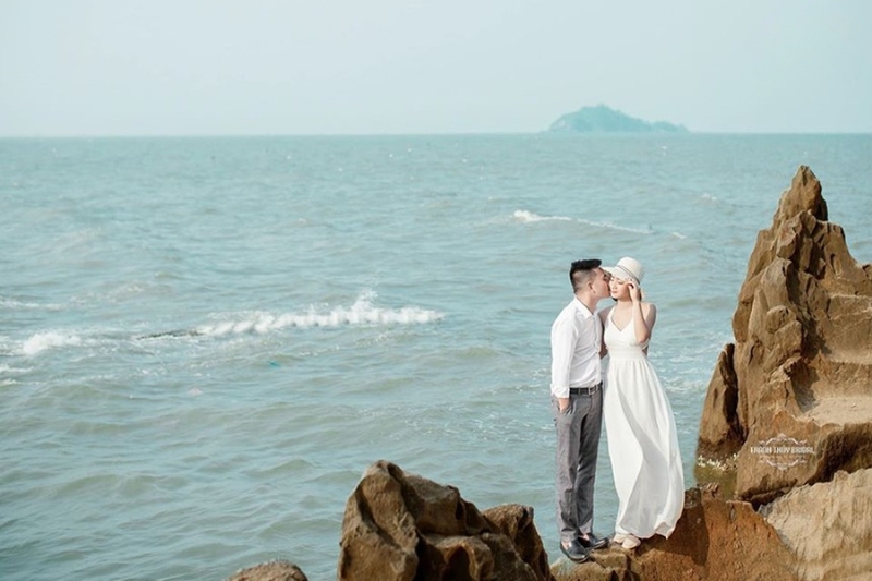 Biển Hải Tiến (4)