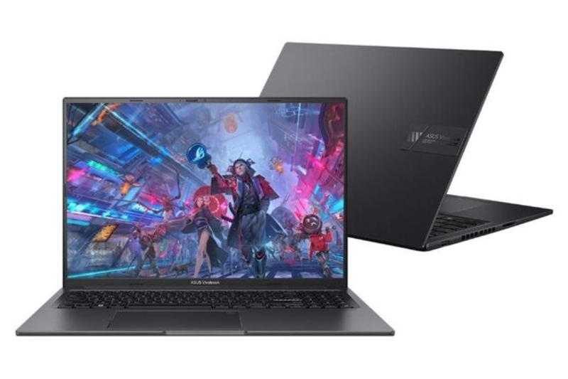 ASUS Gaming Vivobook K3605ZU-RP296W