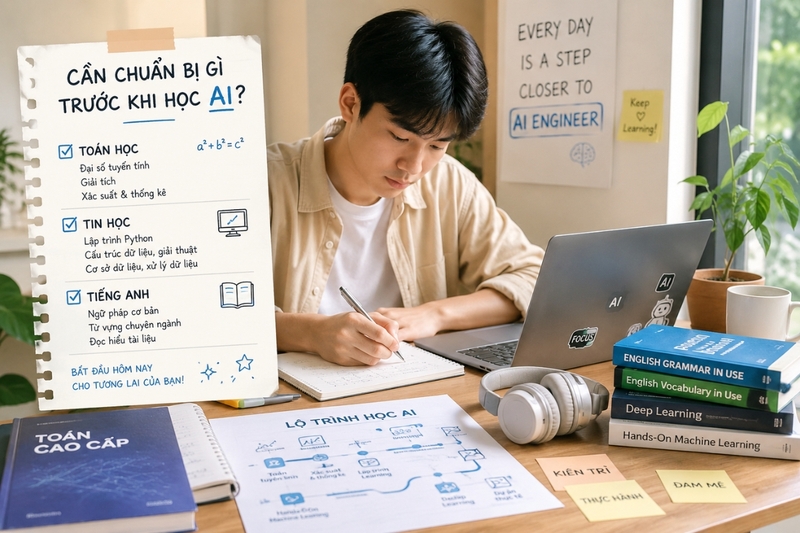 Ngành trí tuệ nhân tạo là gì - 5
