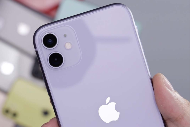iPhone 11 thường giá bao nhiêu 2026 (7)