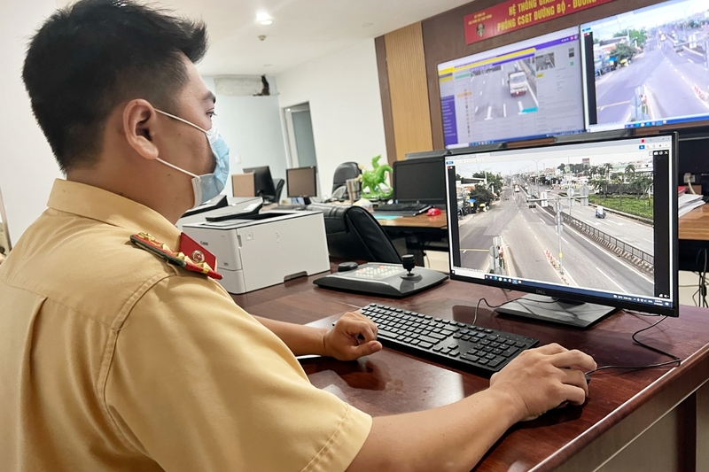 Cần làm gì nếu phát hiện có phạt nguội