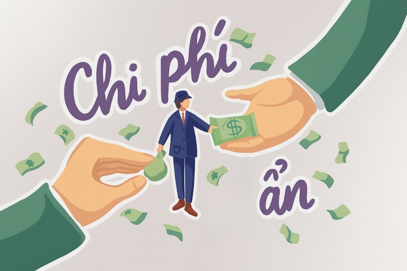 Chi phí ẩn (2)