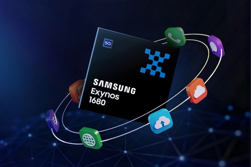 Samsung Galaxy A57 chip gì (5)