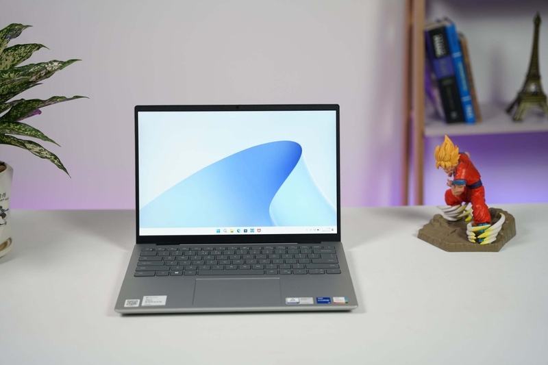 Đánh giá Dell Inspiron 5430 - 8