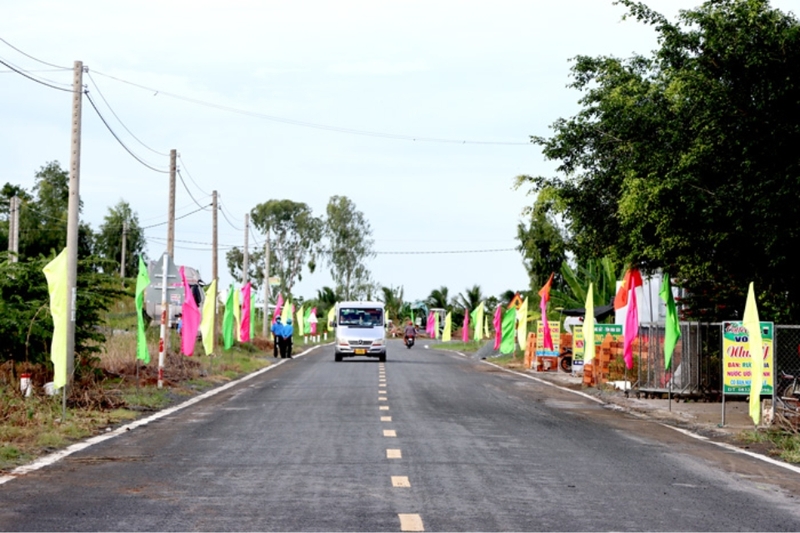 xã Phương Thịnh của Đồng Tháp (4)