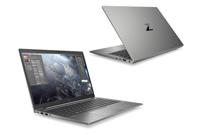 HP ZBook