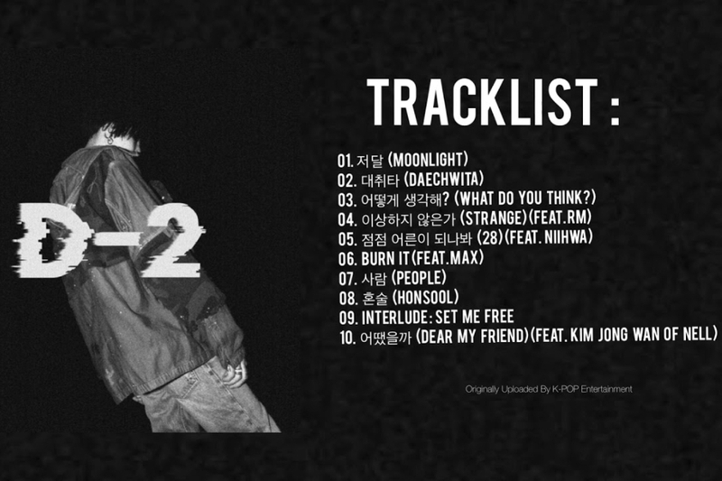 Mixtape là gì (5)