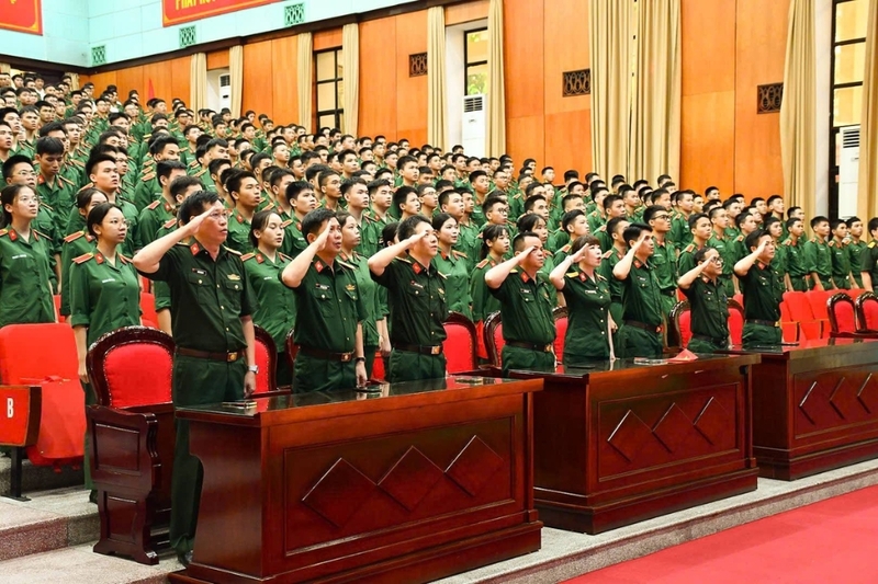 Cơ cấu tổ chức và cơ sở vật chất MTA