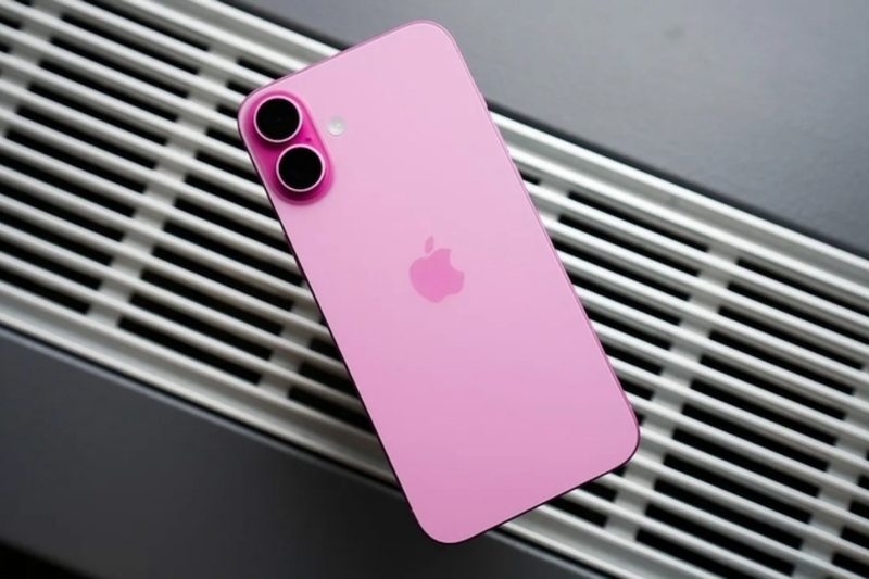 So sánh OPPO Reno14 và iPhone 15 - 2