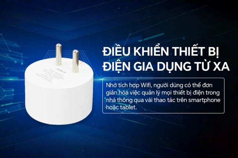 Mua ổ cắm thông minh ở đâu uy tín - 8