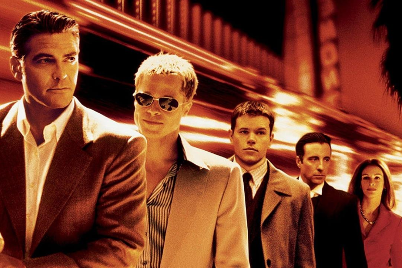 Ocean's Eleven (2001)