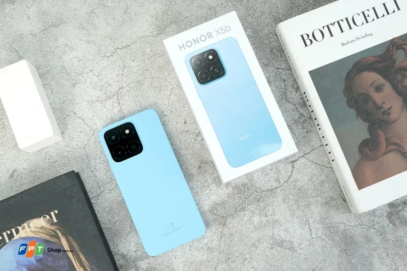 Honor X5b