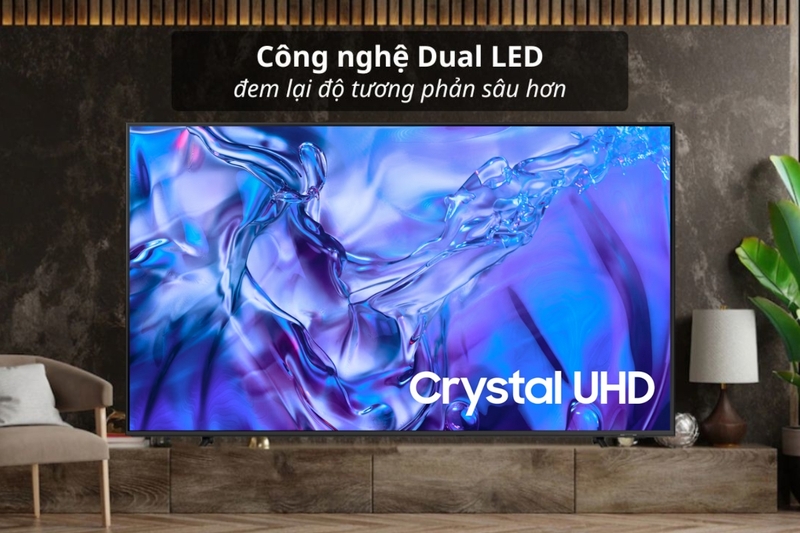 Công nghệ đèn nền và thiết kế AirSlim