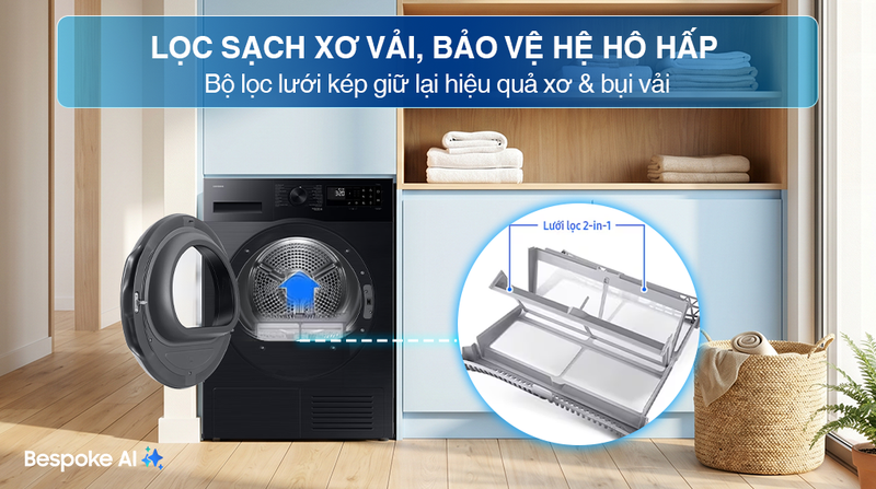 6. Bộ lọc xơ vải lưới kép.png