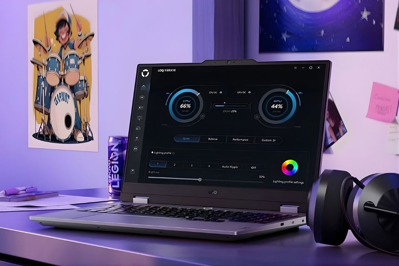Lenovo LOQ 15IRX10 83JE006PVN