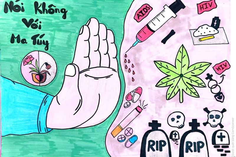 6.Tranh vẽ phòng chống ma túy.jpg