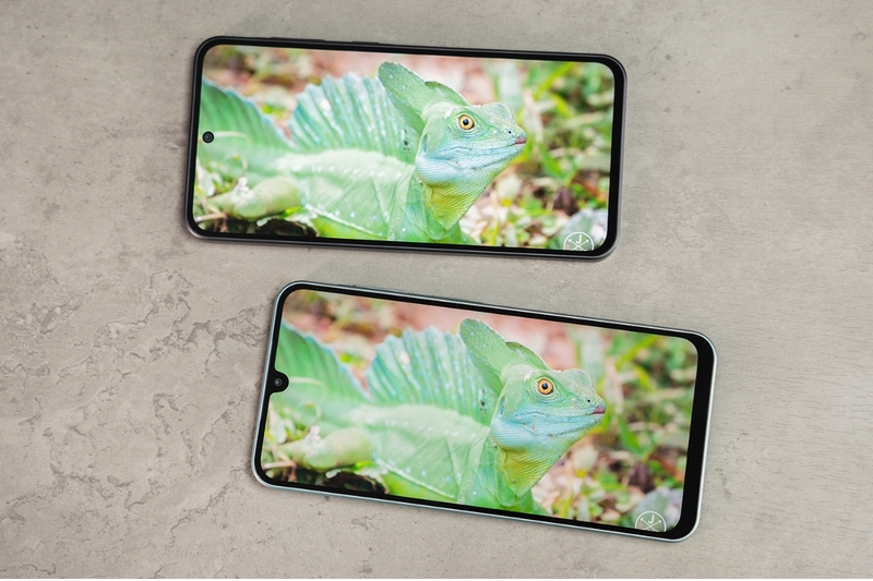 So sánh Samsung Galaxy A36 và A26 - 3