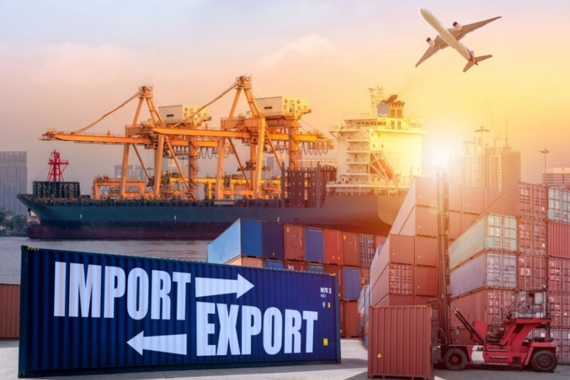 Forwarder là gì trong xuất nhập khẩu (1)