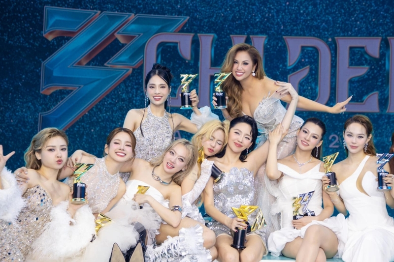 Chị đẹp đạp gió là gì - 14