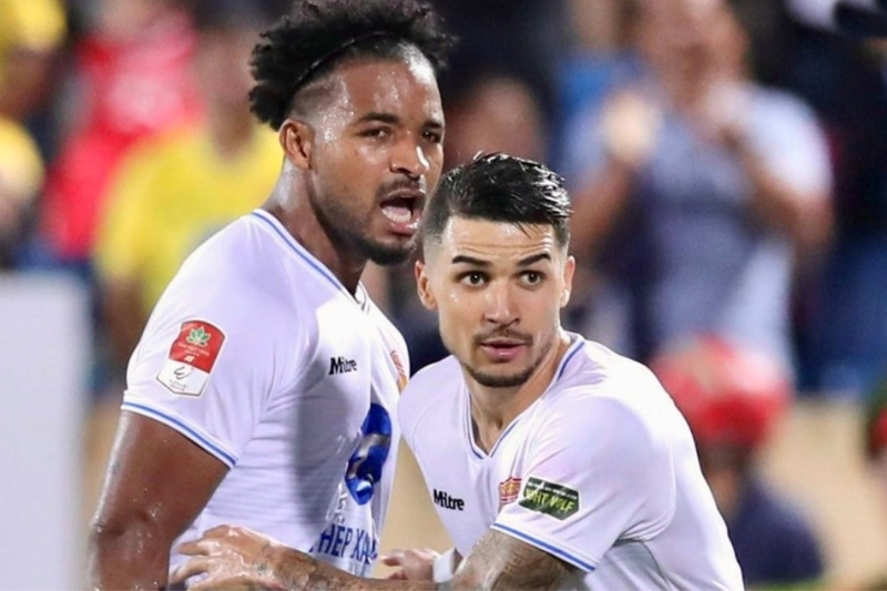 Rafaelson là ai (1)