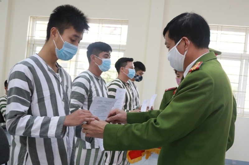 Trích xuất là gì trong pháp luật Việt Nam?