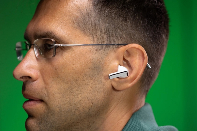 Galaxy Buds3 Pro - 9