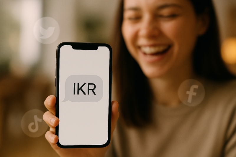 IKR là gì (2)