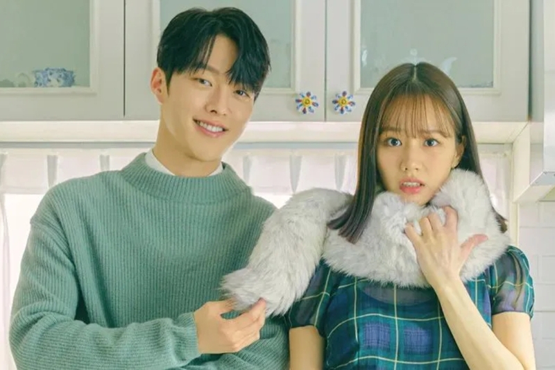 Bạn Cùng Phòng Của Tôi Là Gumiho (2021)