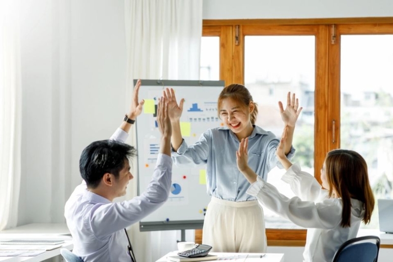 Tác động của emotional salary đến người lao động và doanh nghiệp