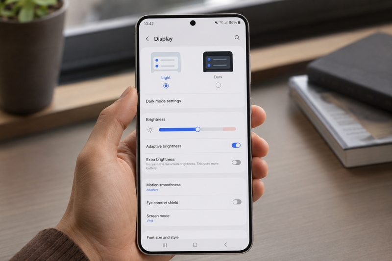 Chức năng nên tắt Samsung (4)