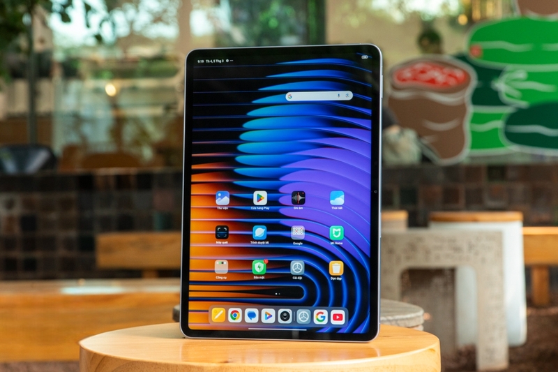Xiaomi Pad 8 Pro