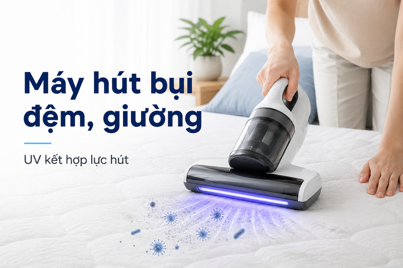 Công nghệ diệt khuẩn UV là gì - 5