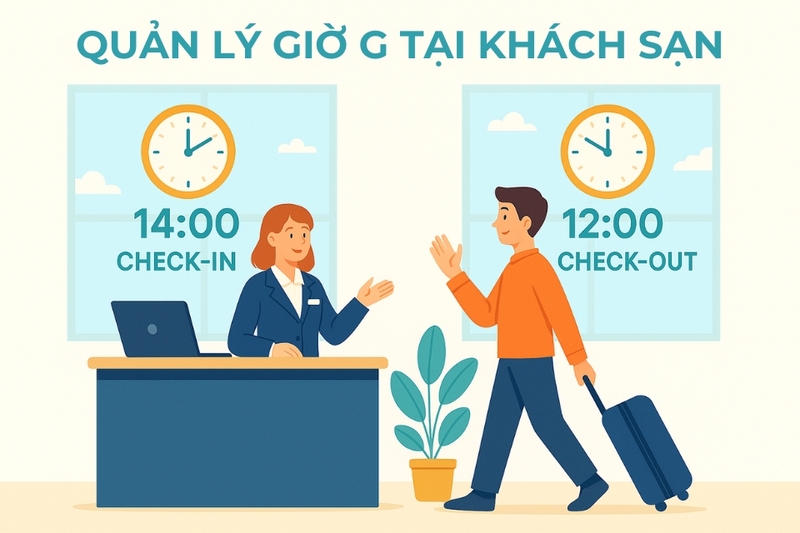 Giờ G là gì? (4)