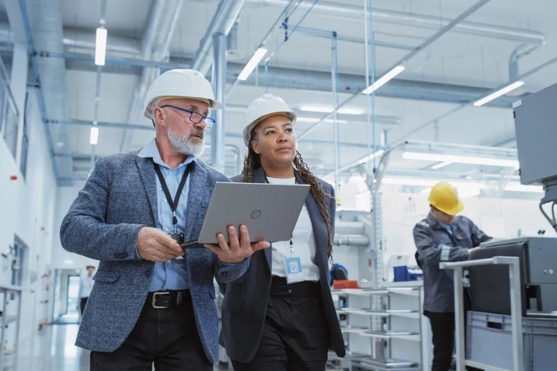 Production supervisor là gì? (1)