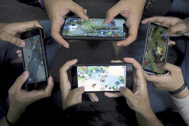 Train trong game là gì? (6)