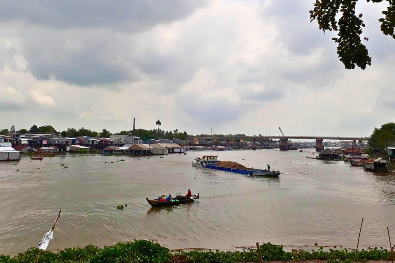 Xã Vĩnh Nguơn của An Giang (3)