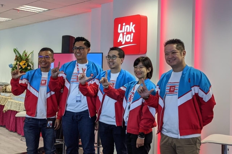 Ví điện tử LinkAja là gì? (2)