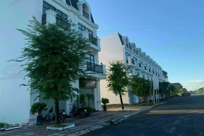 Phường Tân Thành của Cà Mau (4)