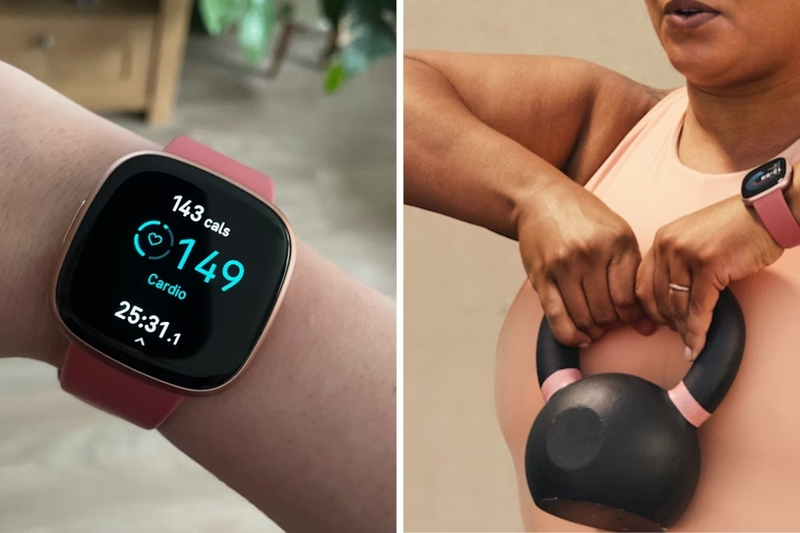 Công cụ đo nhịp tim của Fitbit có chính xác không (4)