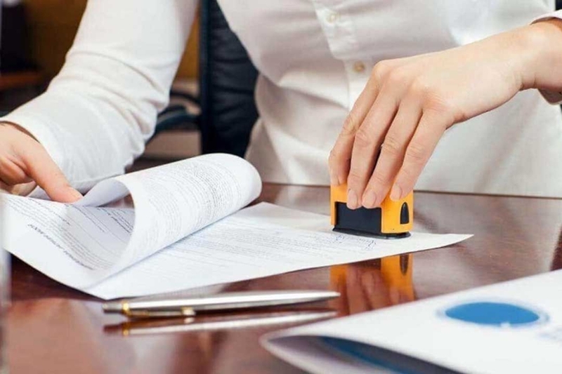 Giá trị pháp lý của chứng thực