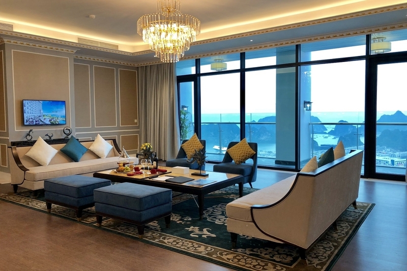 Lợi ích tối ưu ngân sách cho kỳ nghỉ gia đình