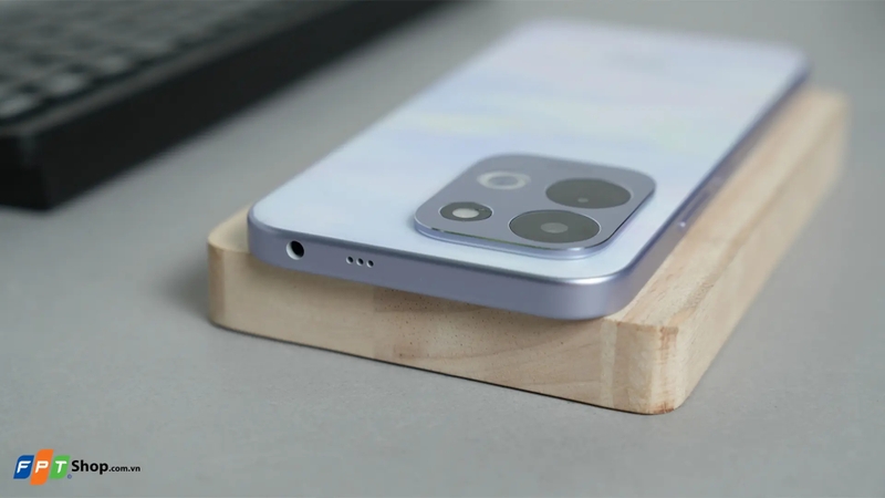 Xiaomi Redmi 17 có gì hot ảnh 5
