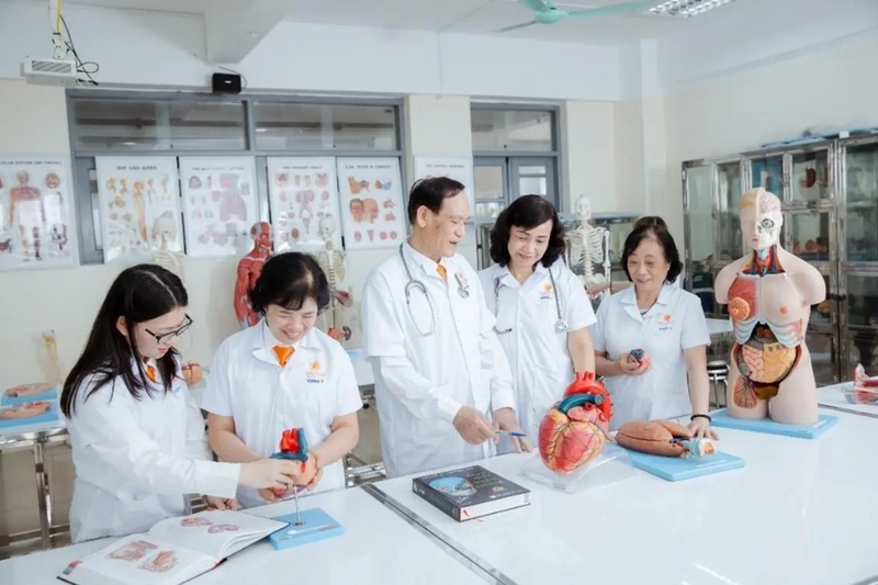 Bác sĩ chuyên khoa 1 (5)