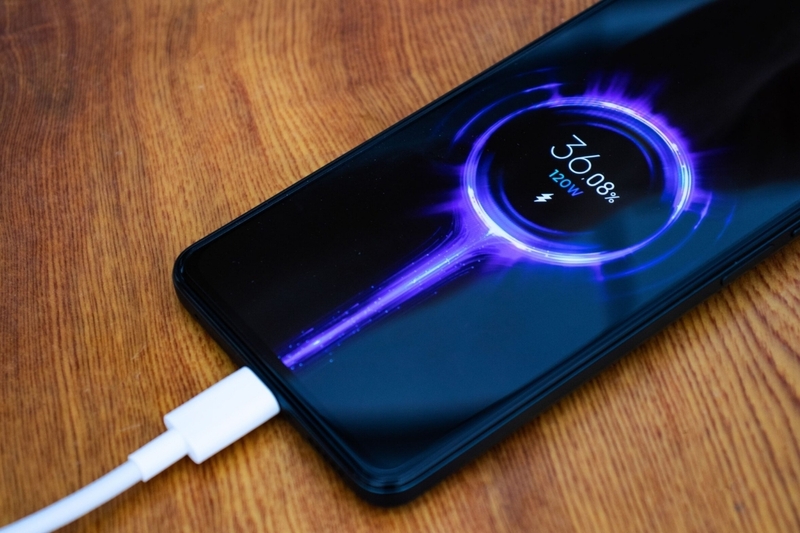 So sánh Redmi Note 11 Pro+ và iPhone 13 Pro Max - 8