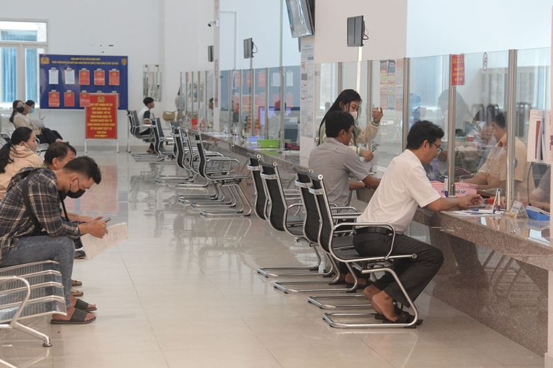 xã Thanh Mỹ của Đồng Tháp (5)