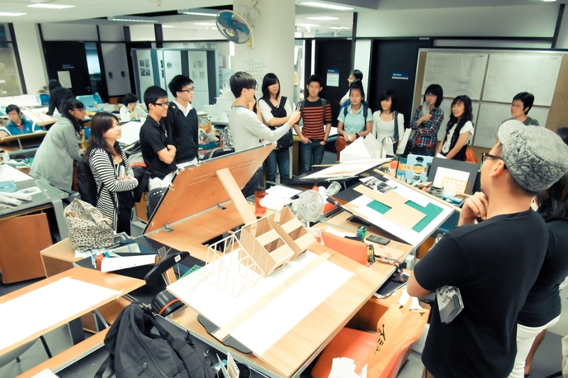 Ngành kiến trúc học gì (5)