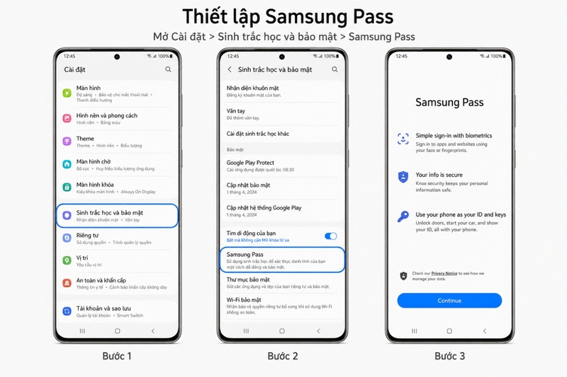 Samsung Pass là gì (7)