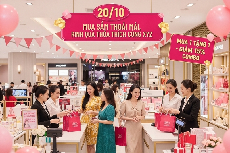 Gợi ý content 20/10 hay (4)